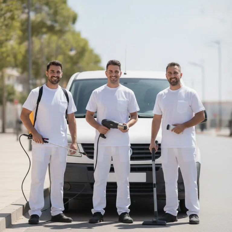 Disinfestazione Cimici da Letto team a Bolzano