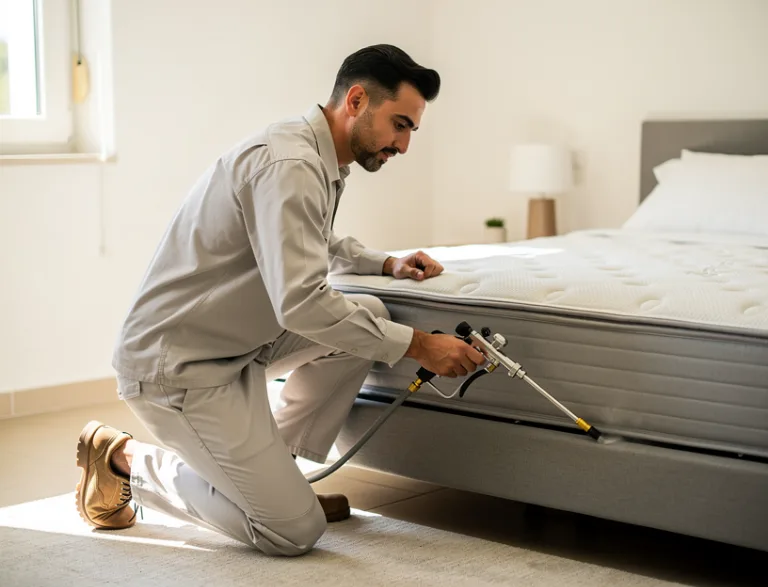 Disinfestazione Cimici da Letto servizio a Bolzano